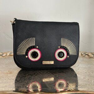 Kate Spade Monster Novelty Handbag
